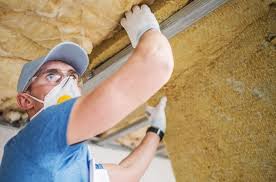 Best Crawl Space Insulation  in Calvert, TX